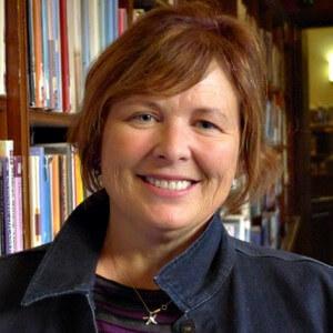 Cate Rogers - Candidate for East Hampton Town Council