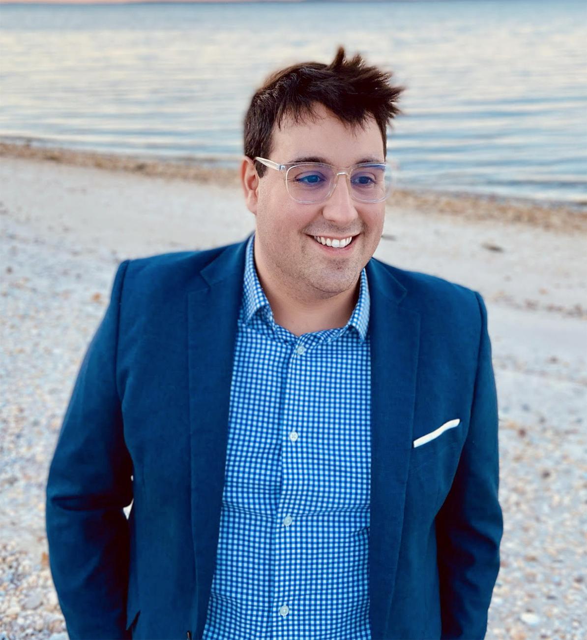 Michael Iasilli - Candidate for Southampton Town Council