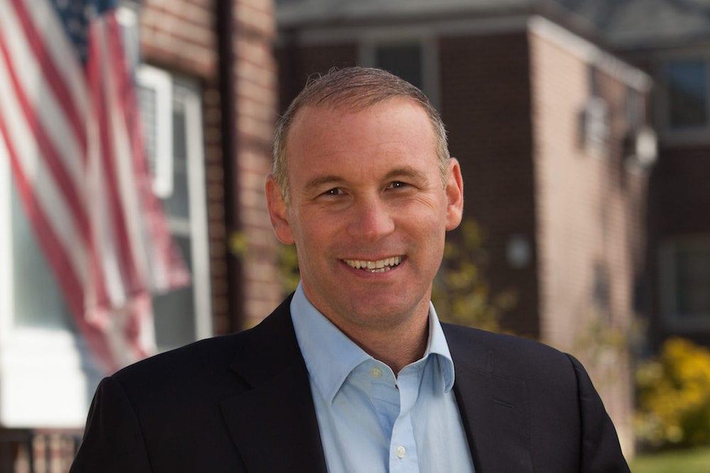 Steve Stern - Candidate for NYS Assembly (District 10)