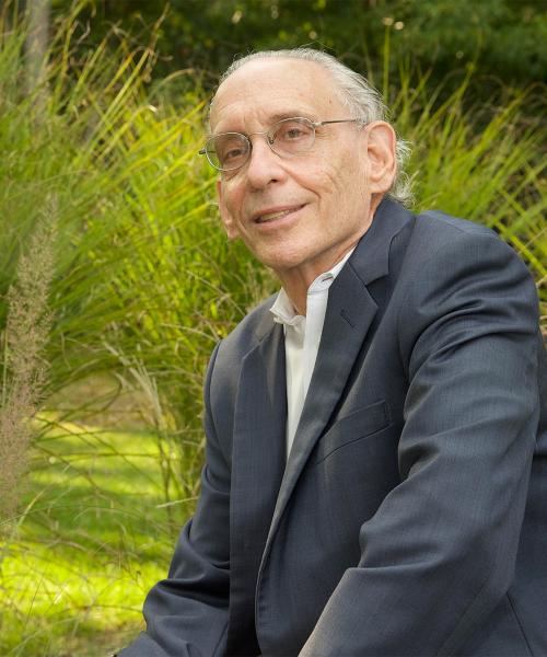 Shelter Island Town Justice Stan Birnbaum