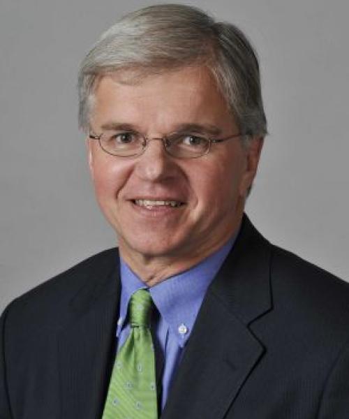 Fred Thiele - Candidate for NYS Assembly (District 1)