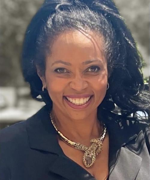 Jillian Guthman - Candidate for Huntington Town Receiver of Taxes