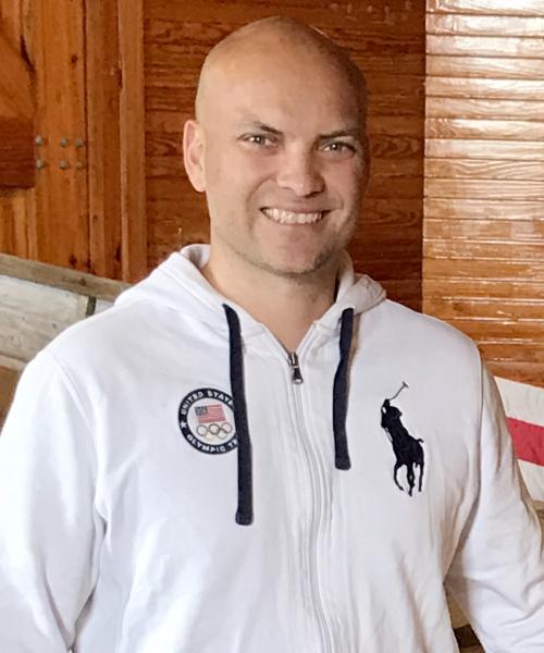 East Hampton Town Councilmember David Lys