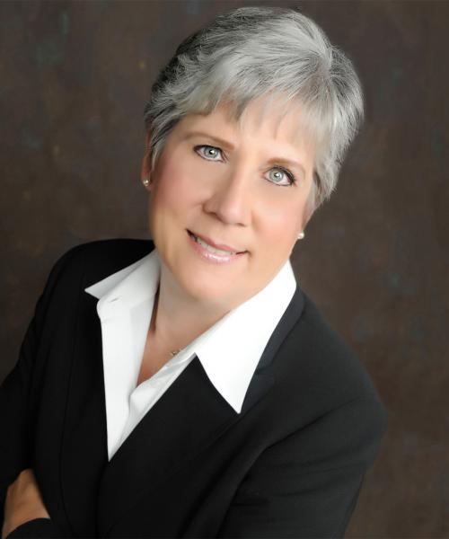 Riverhead Town Clerk Diane Wilhelm