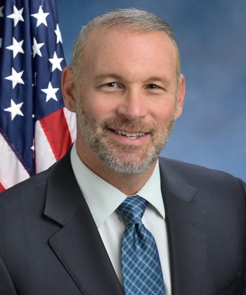 Assemblymember Steve Stern