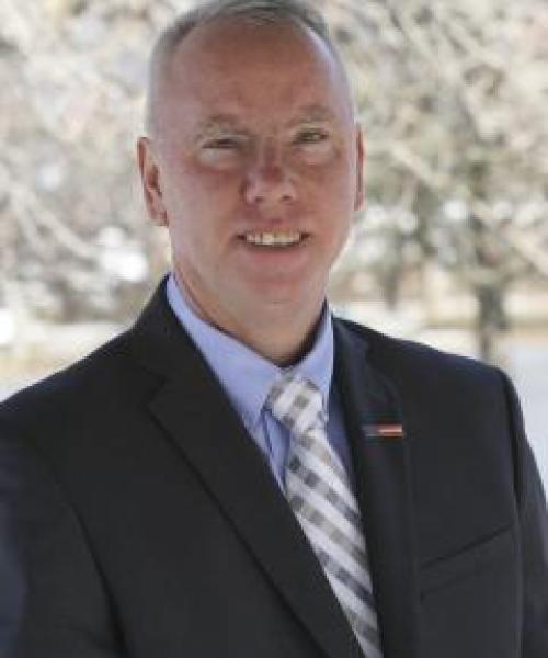 Legislator Tom Donnelly